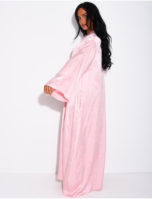 Queenie pink dress