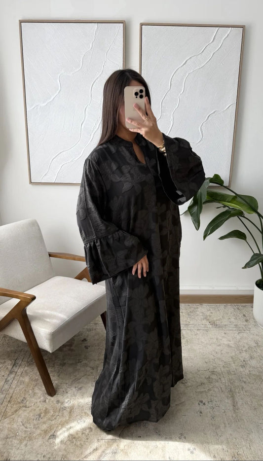 Xanne Black