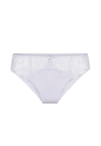 Soft Lila Brief