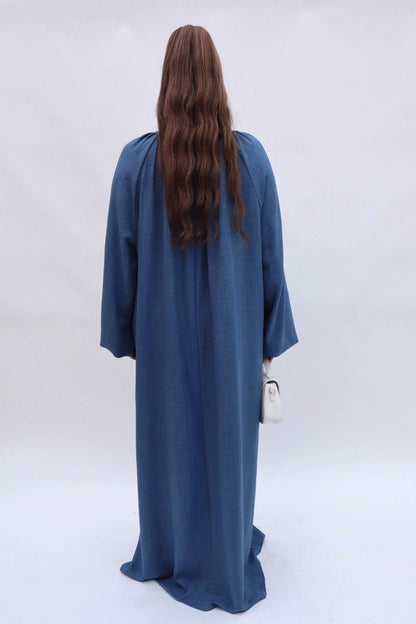 Livana denim blue