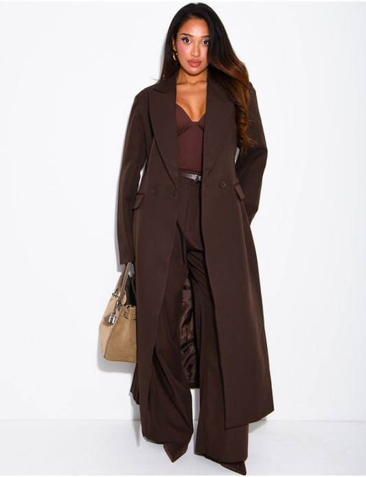 Zahra brown