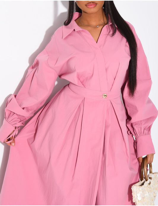 Queenie pink