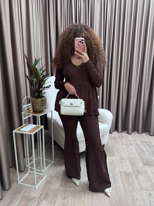 Coco Brown