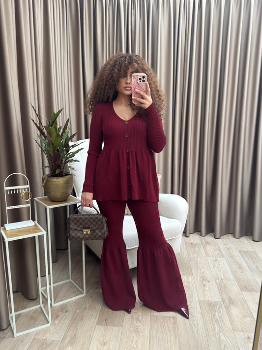 Coco red