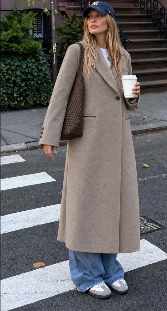 Alice coat