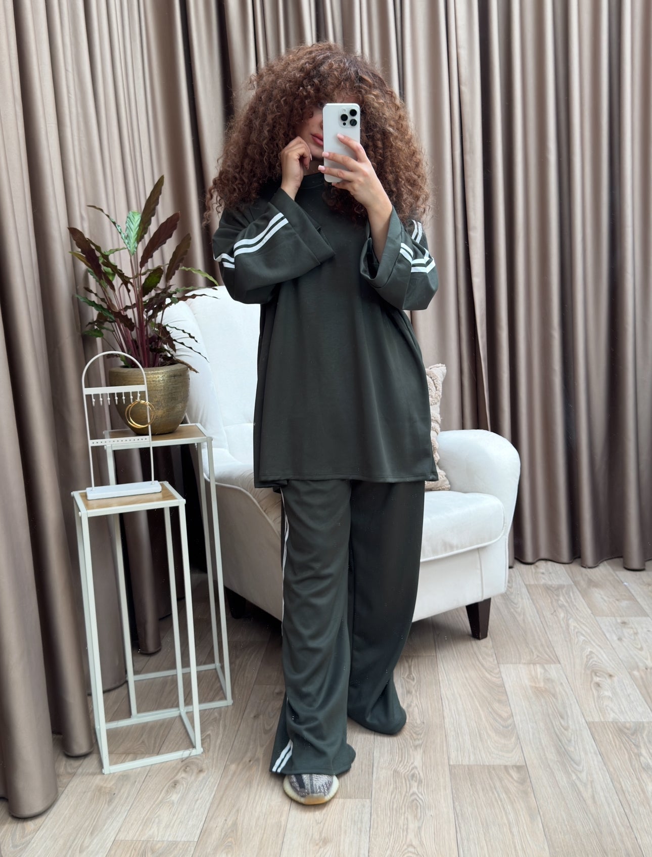 Nada kaki