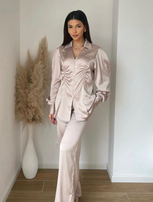 Boushra pink