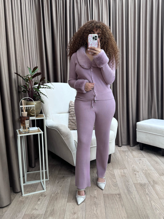 Jannet lila
