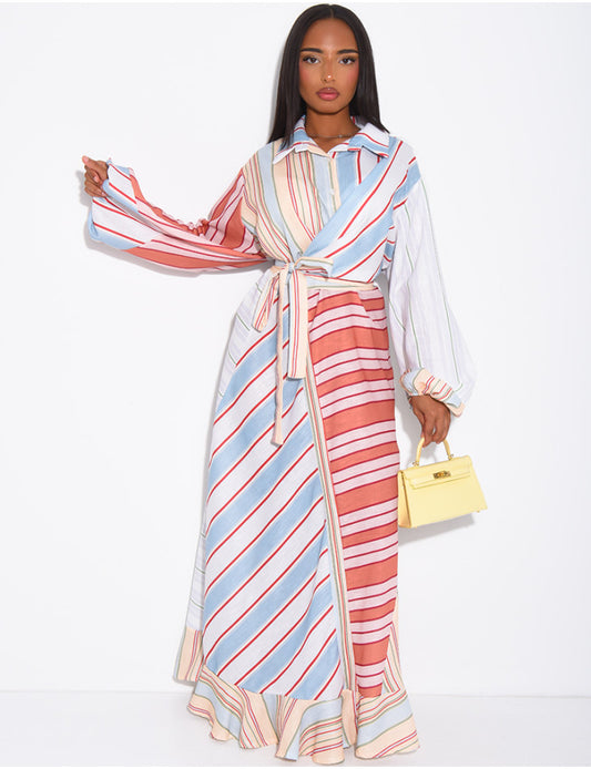 Sweetie collour dress