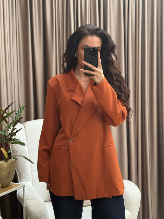 Maya oranje