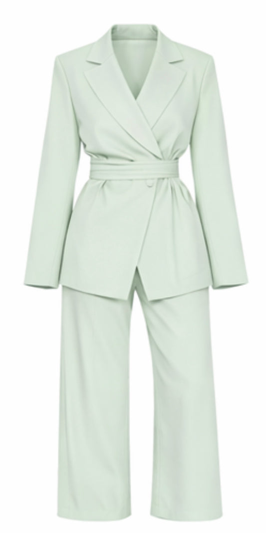 Dona mint 2-set onesize