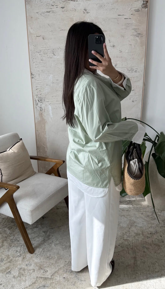 Zayana mint