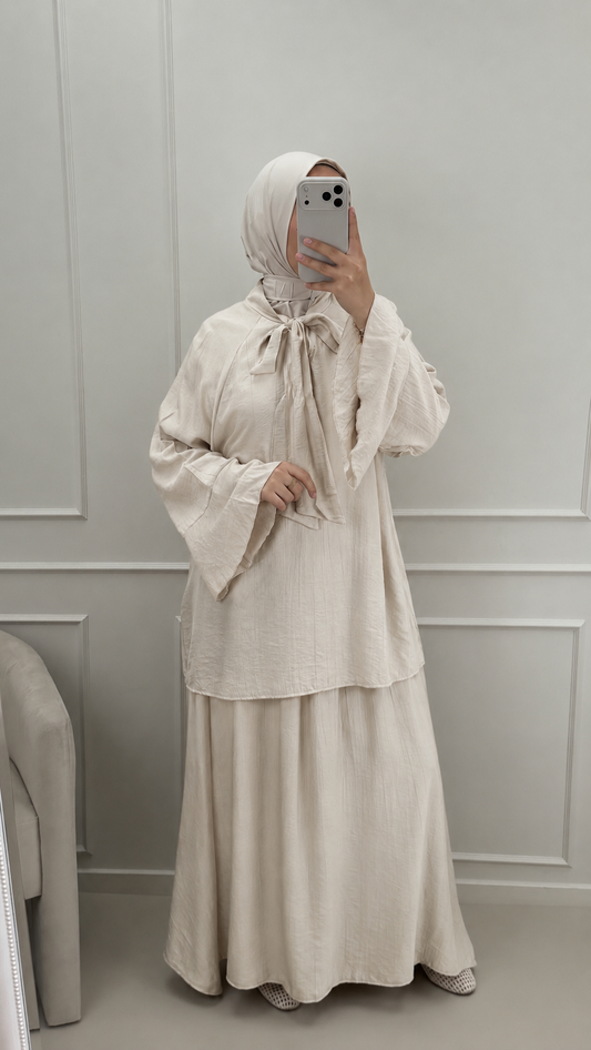 Fatima crème rokset