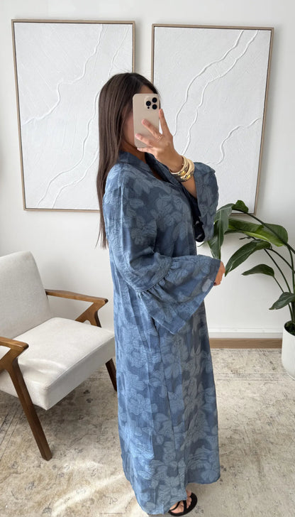 Xanne jeans blue