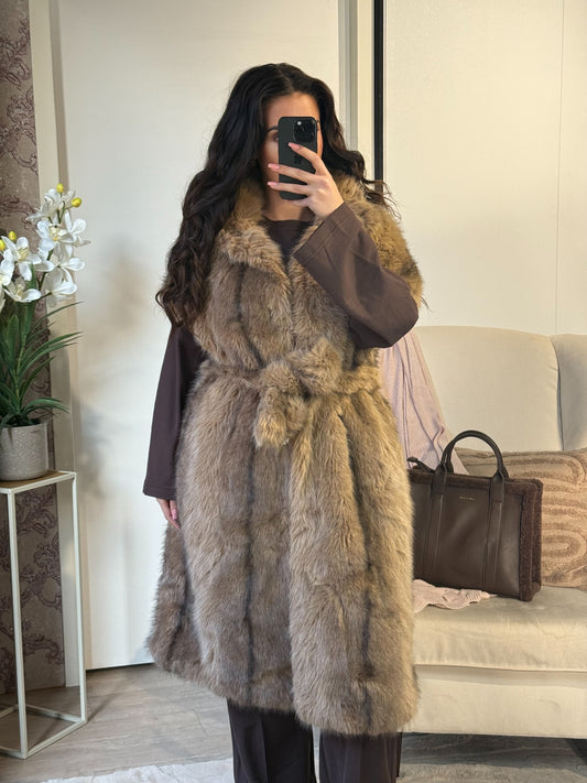 Jenaia bodywarmer light