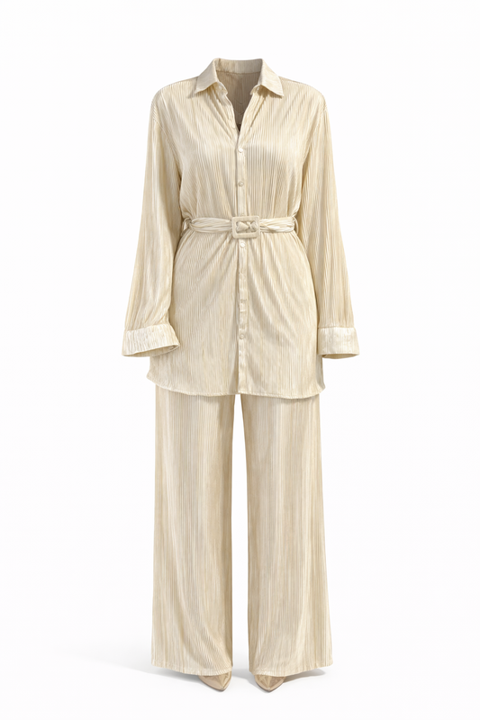 Salina creme set
