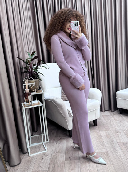 Jannet lila