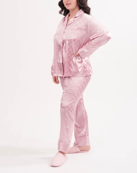 Valentijn pink