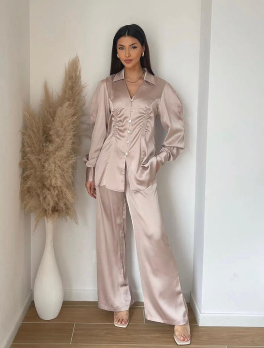 Boushra pink