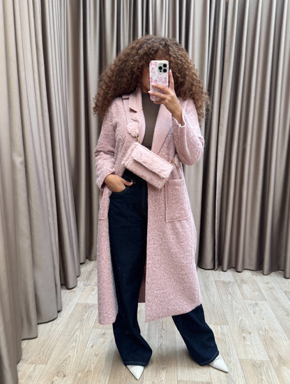 Nowie pink
