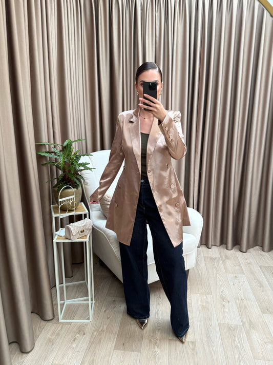 Lita blazer dress