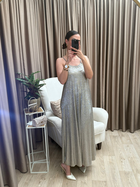 Miza dress