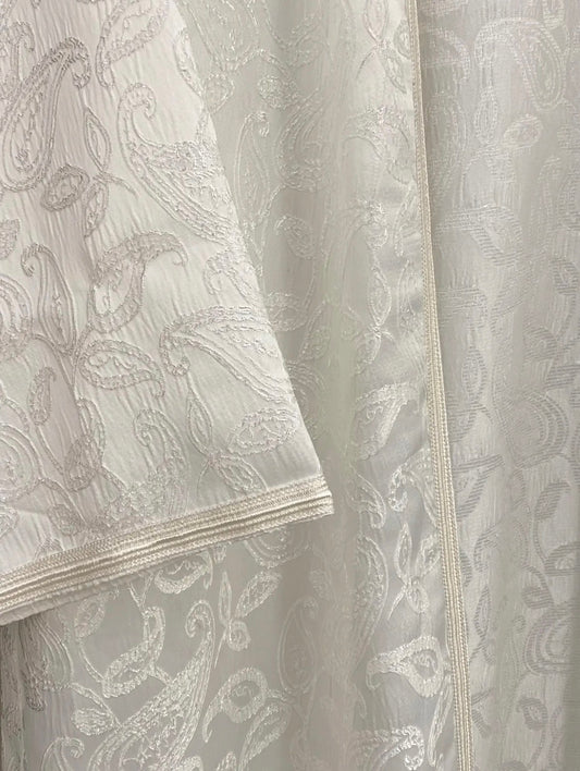 Forena kimono crème