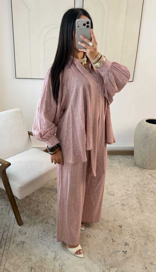 Every pink