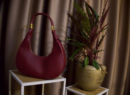 bordeaux rood 