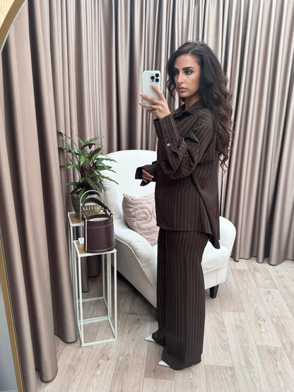 Zina Brown