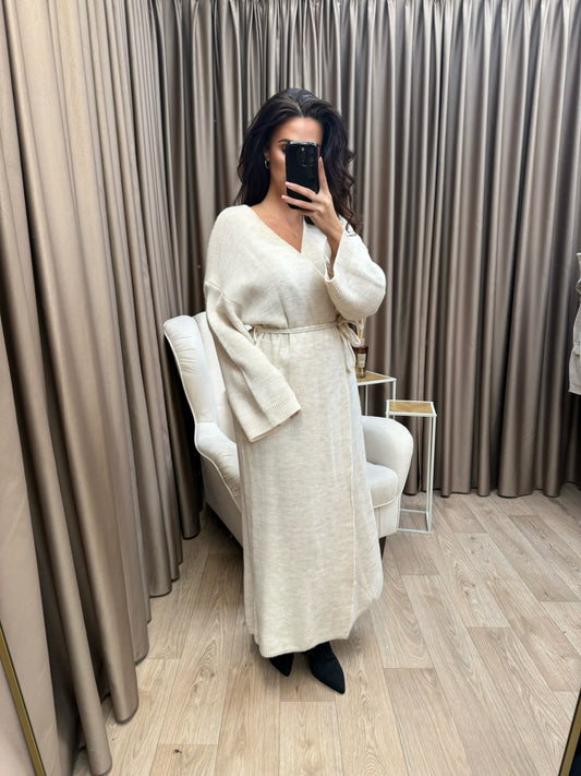 Suad crème “extra long”