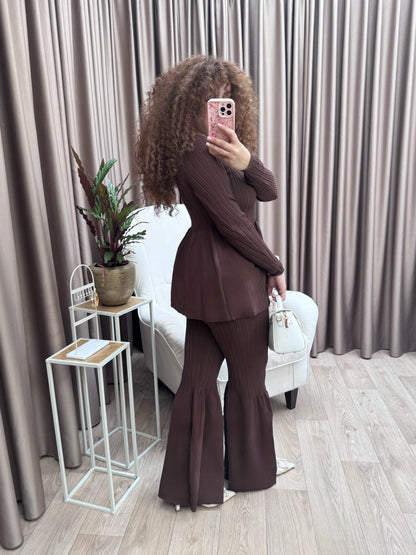 Coco Brown