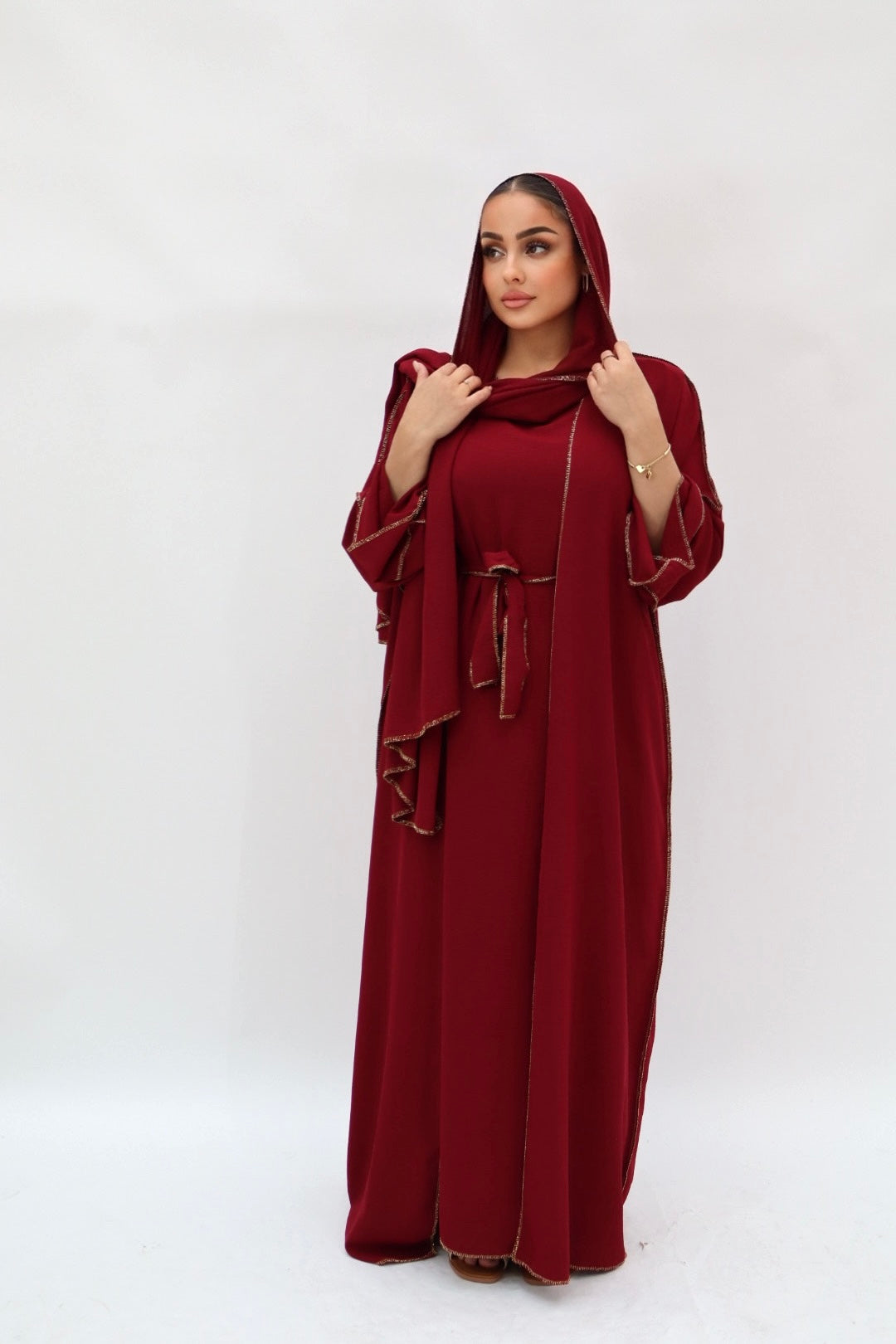 Nisa bordeaux