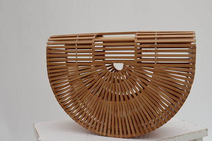 Woody bag