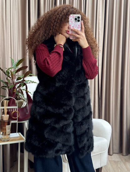Teddy Black midi