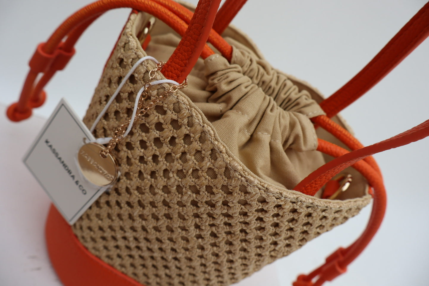 Summer orange