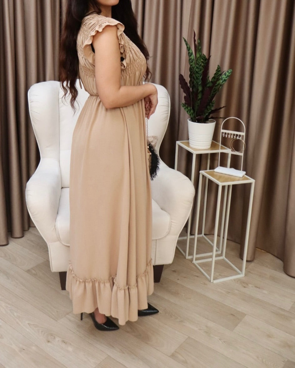 Lola beige