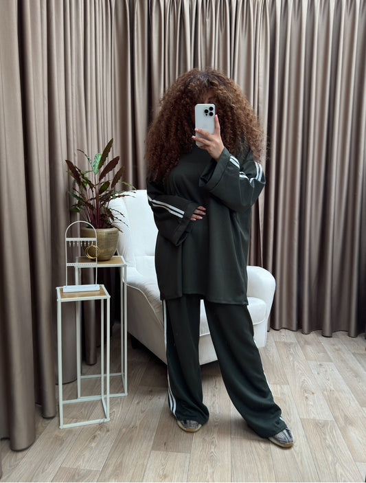 Nada kaki