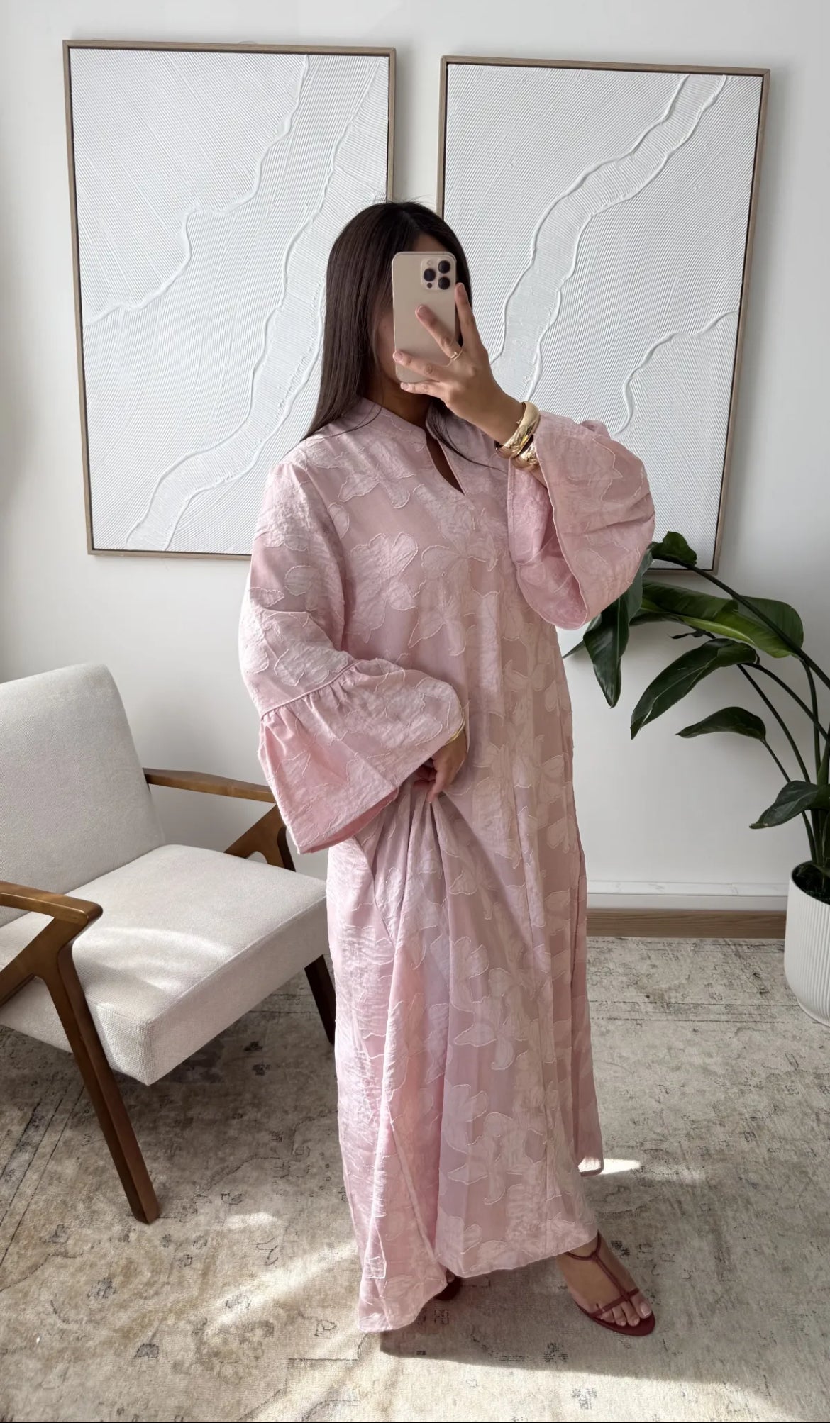 Xanne pink