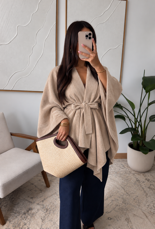 Dikra beige/taupe