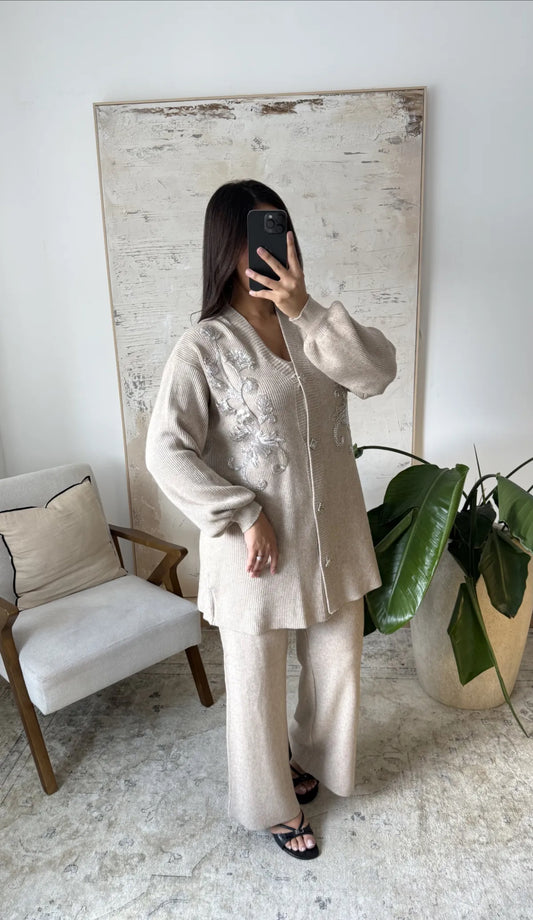 Dina beige
