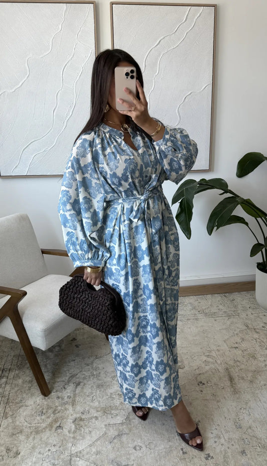 Emilia blue