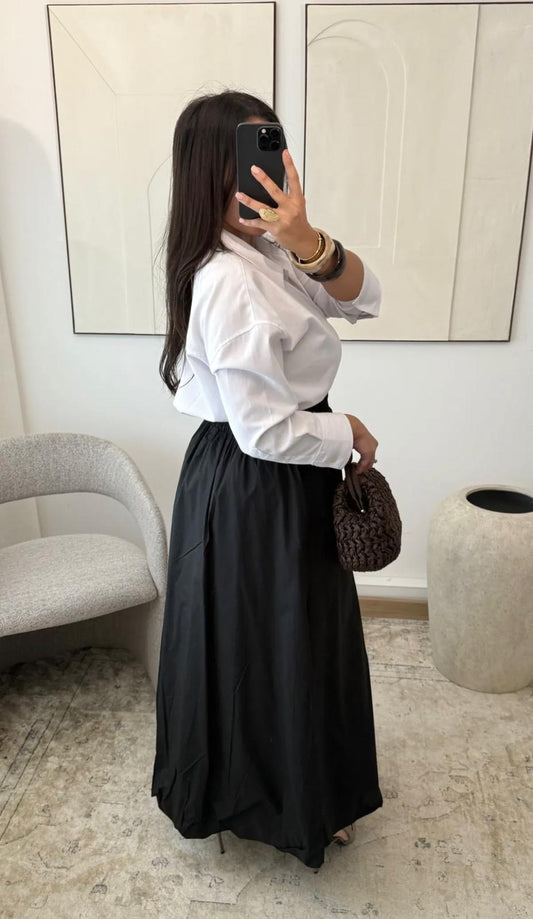 Elara Elegance Skirt