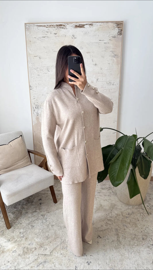 Sophia beige