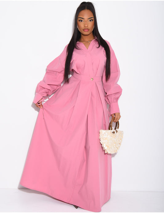 Queenie pink