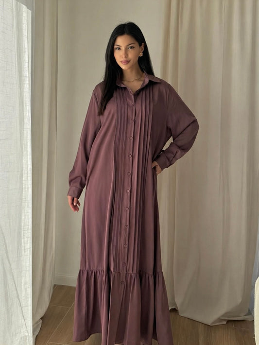 Suwee Aubergine