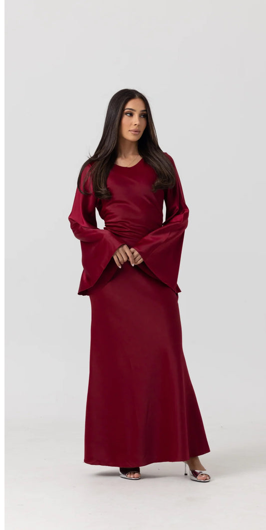 Sara maxi Bordeaux