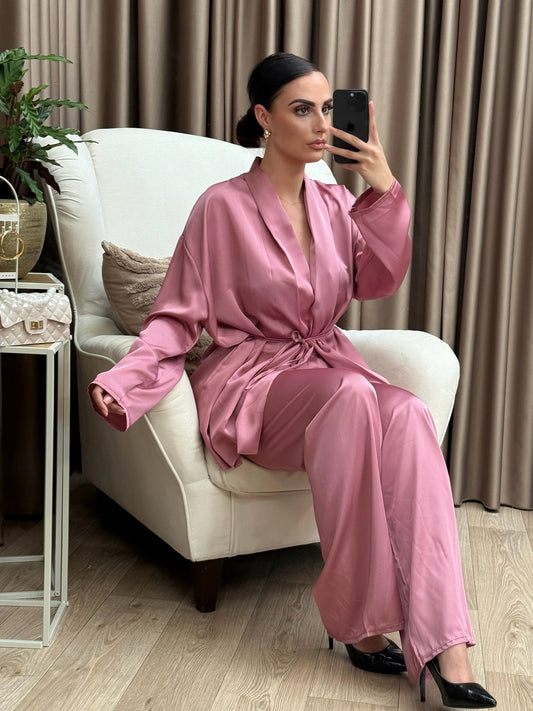 K.C. Birthday Pink