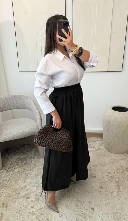 Elara Elegance Skirt