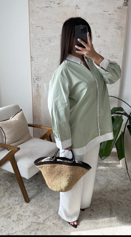 Zayana mint
